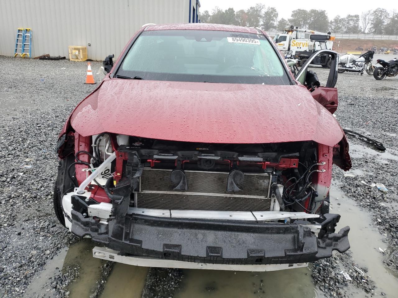 2021 Toyota Venza, LE