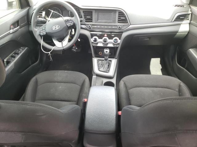 HYUNDAI ELANTRA N , 2019