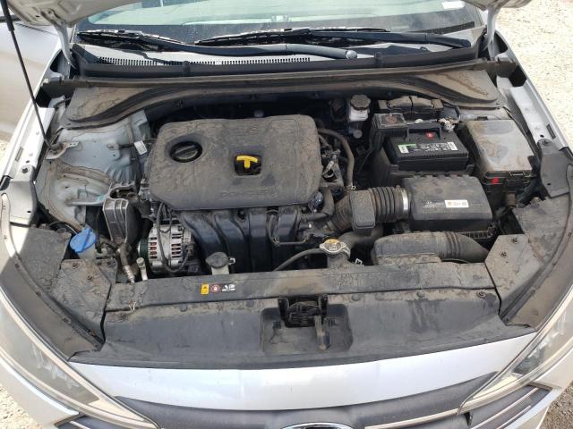 HYUNDAI ELANTRA N , 2019