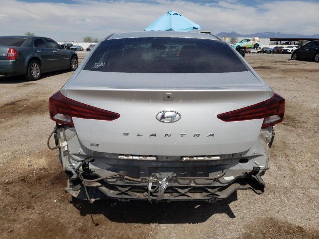 HYUNDAI ELANTRA N , 2019