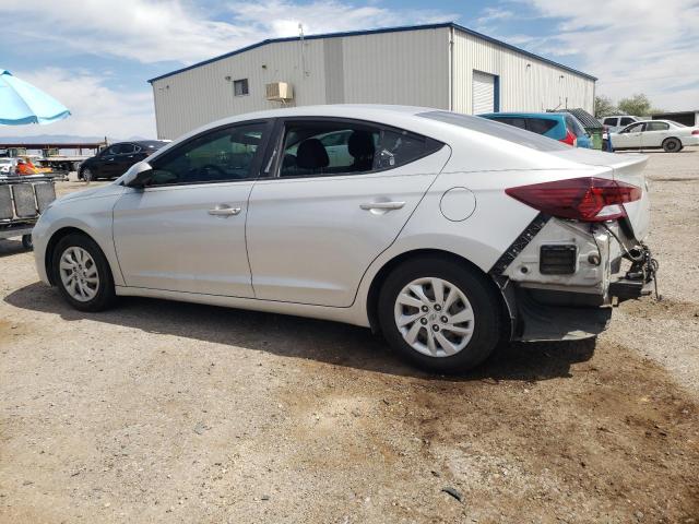 HYUNDAI ELANTRA N , 2019