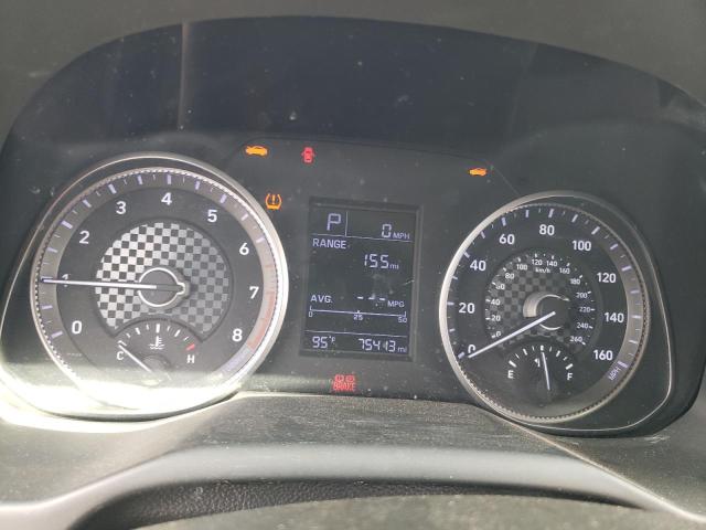 HYUNDAI ELANTRA N , 2019