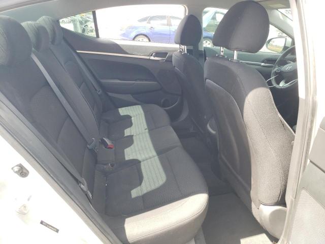 HYUNDAI ELANTRA N , 2019