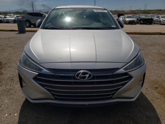 HYUNDAI ELANTRA N , 2019