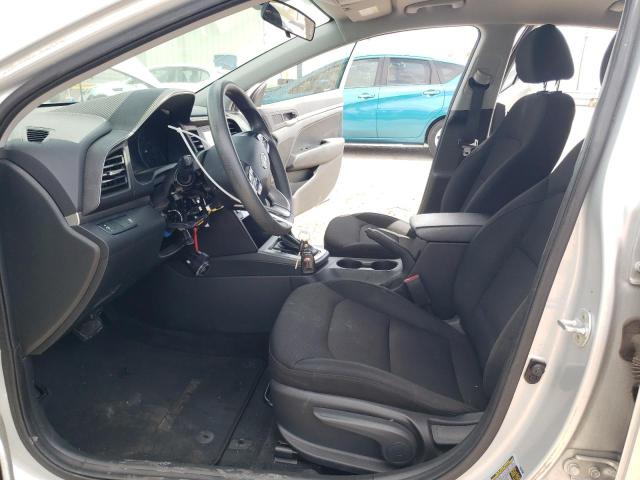 HYUNDAI ELANTRA N , 2019