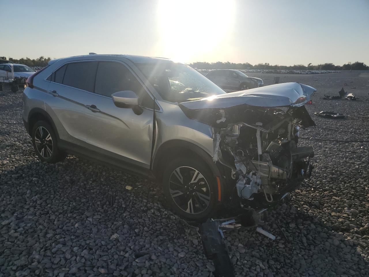 2025 Mitsubishi Eclipse, SE