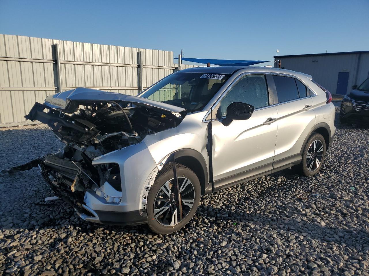 2025 Mitsubishi Eclipse, SE