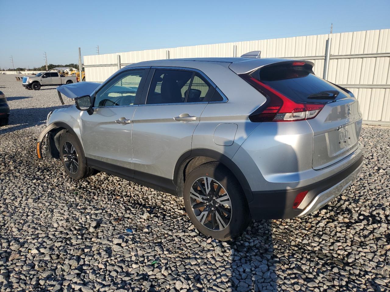 2025 Mitsubishi Eclipse, SE