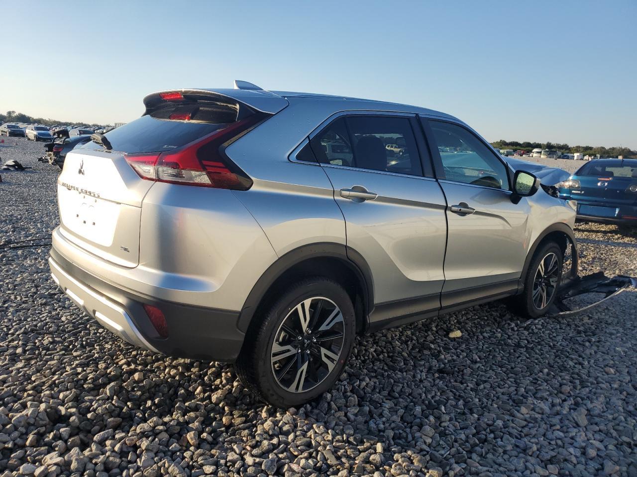 2025 Mitsubishi Eclipse, SE