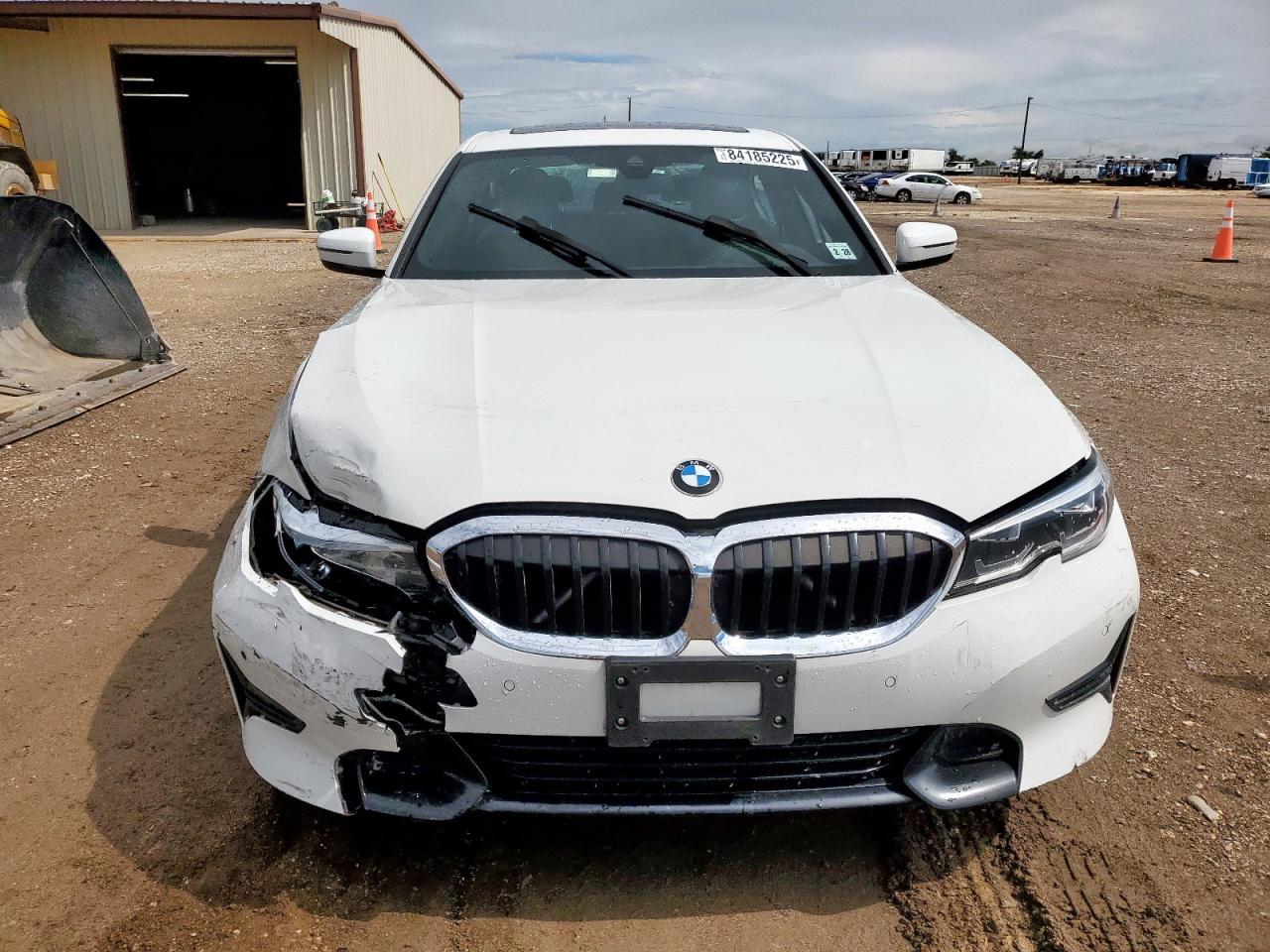 2019 BMW 3 Series, 330XI