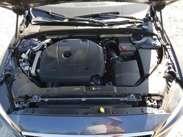 VOLVO  S60 CROSS COUNTRY , 2020