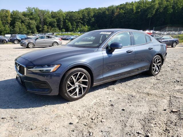 VOLVO  S60 CROSS COUNTRY , 2020