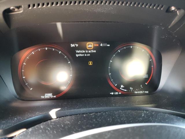 VOLVO  S60 CROSS COUNTRY , 2020