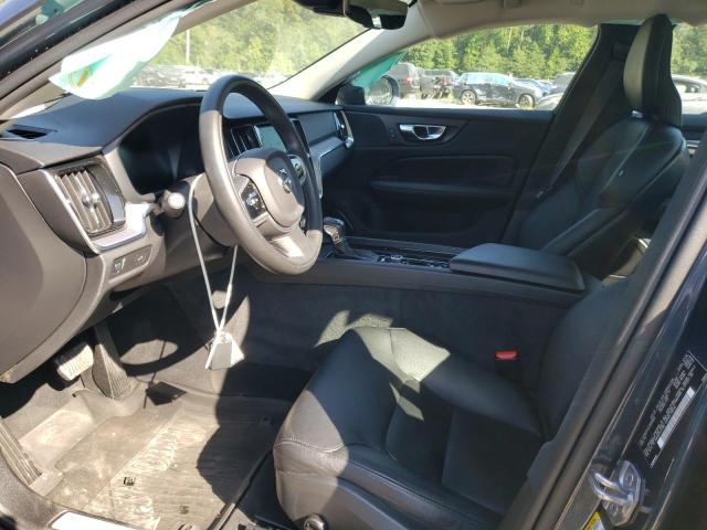 VOLVO  S60 CROSS COUNTRY , 2020