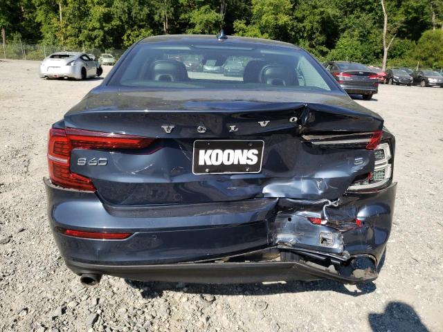 VOLVO  S60 CROSS COUNTRY , 2020