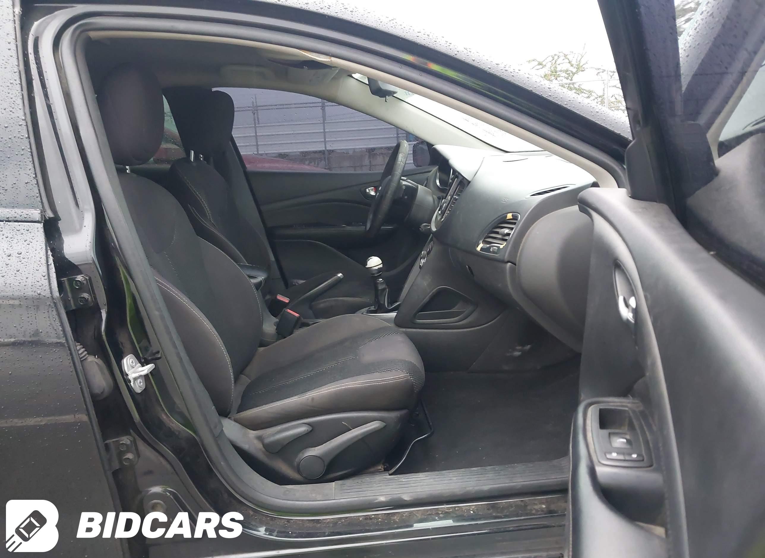 2015 Dodge Dart, Sxt