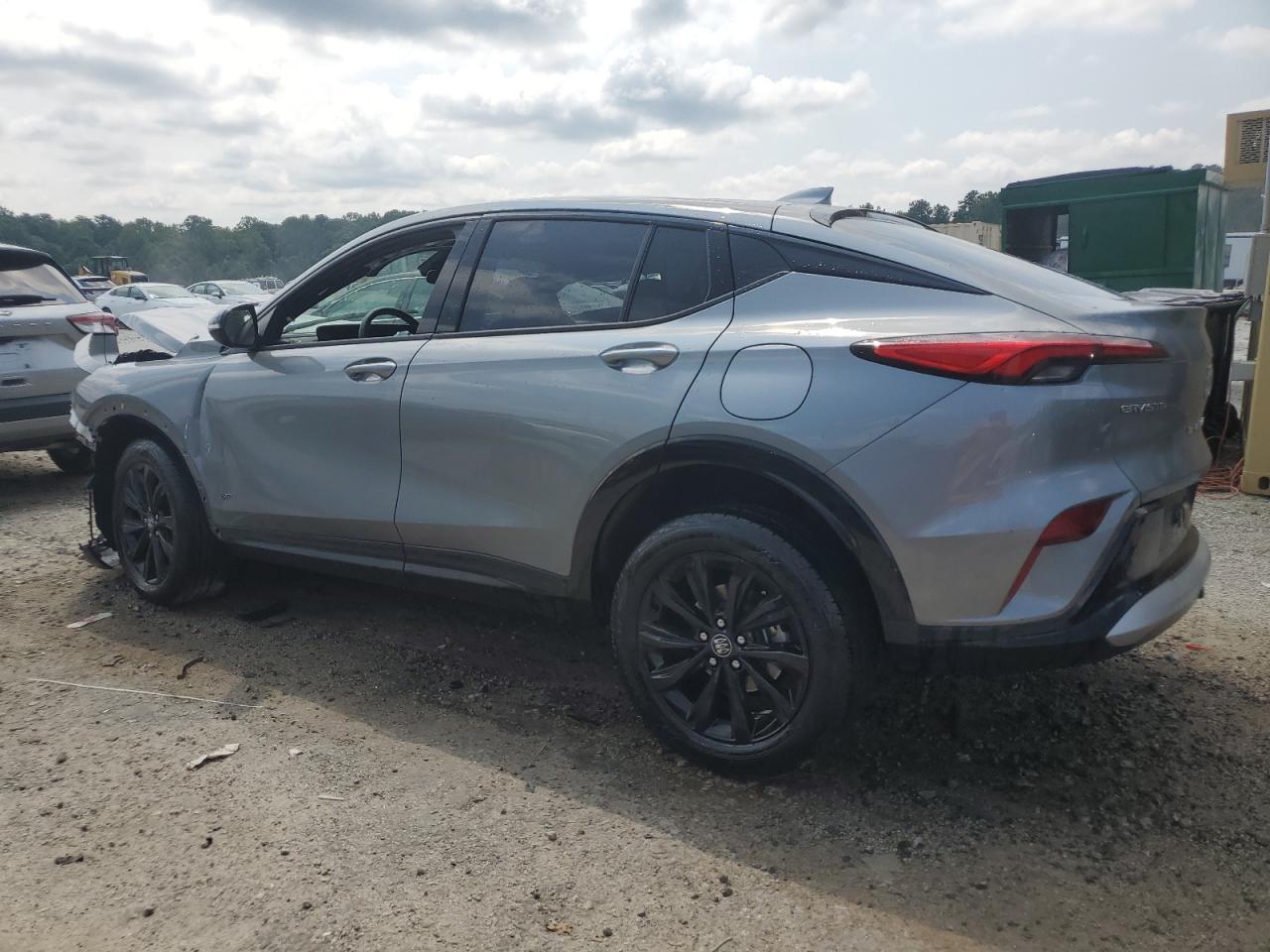 2025 Buick Envista, Sport Tou...