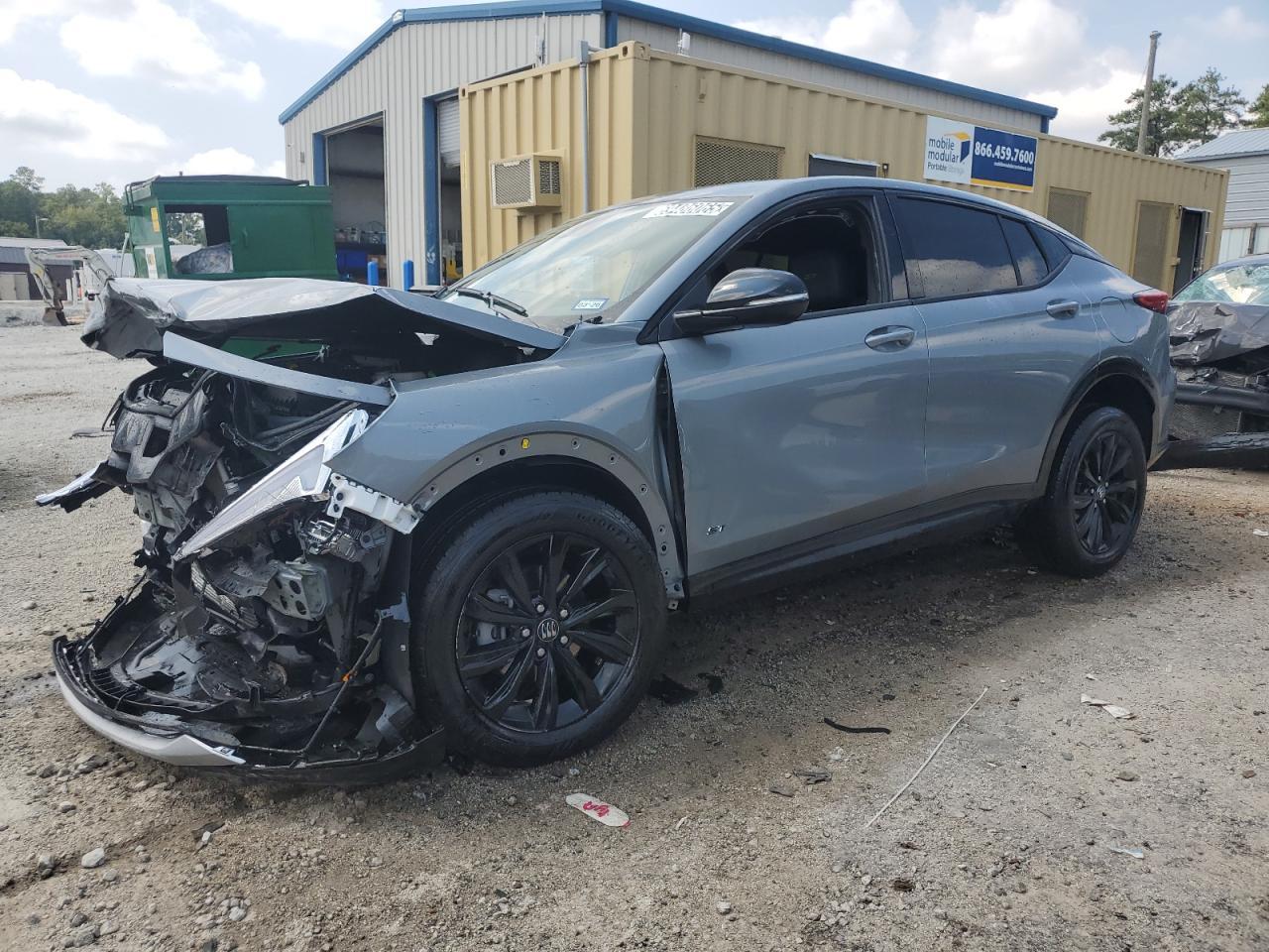 2025 Buick Envista, Sport Tou...