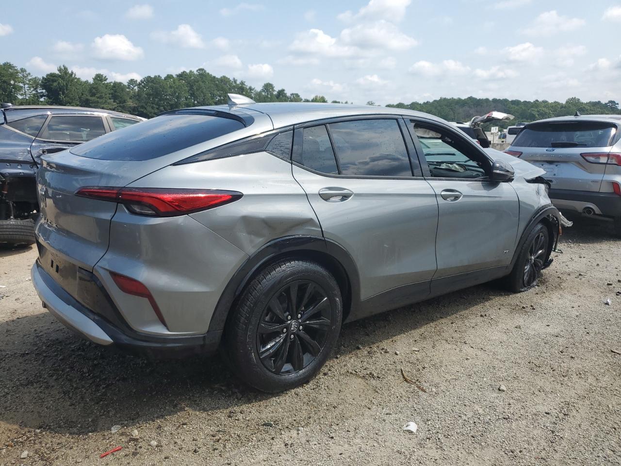 2025 Buick Envista, Sport Tou...