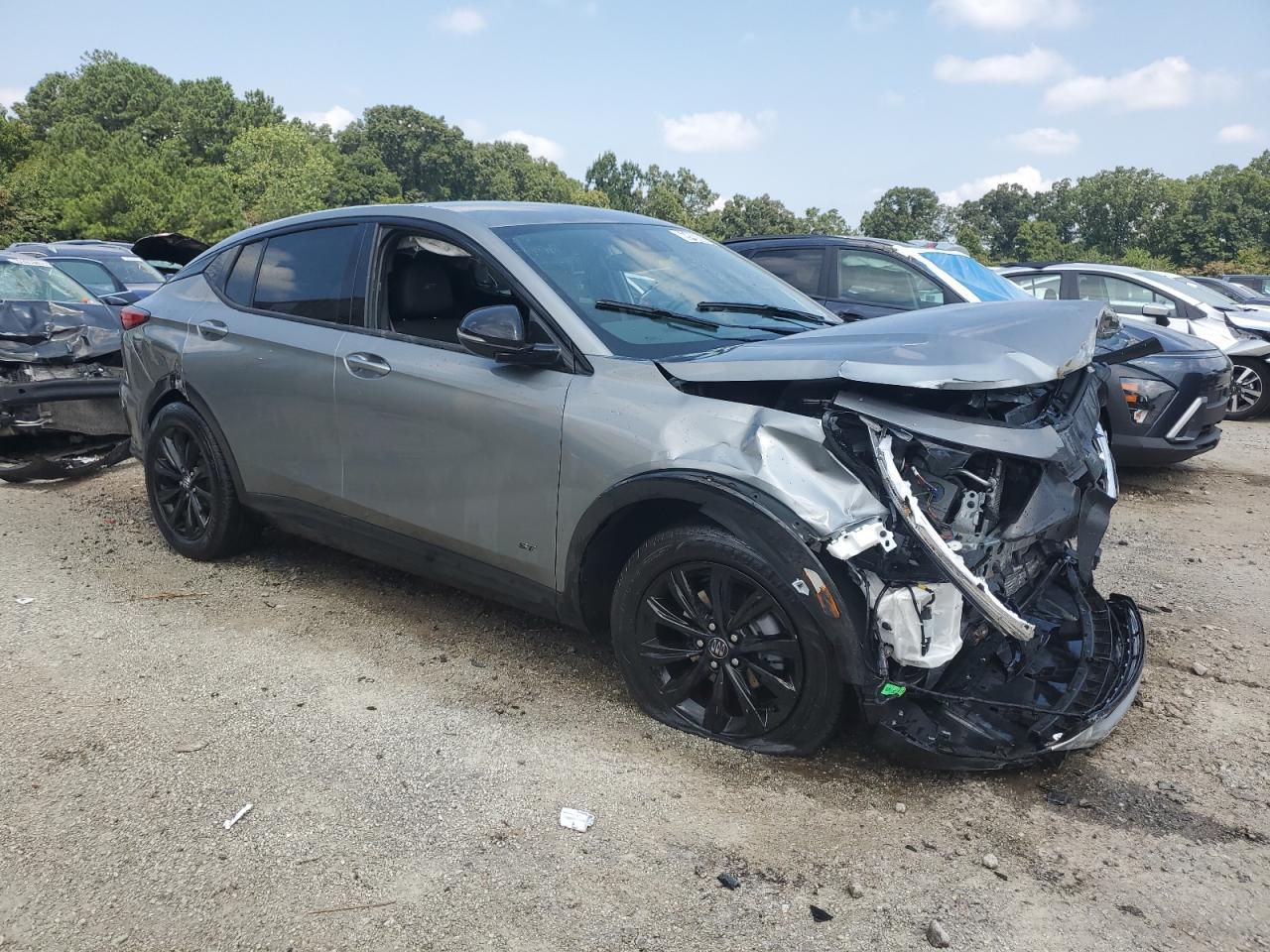 2025 Buick Envista, Sport Tou...