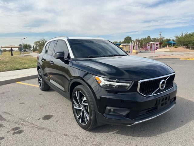VOLVO XC 40 , 2019