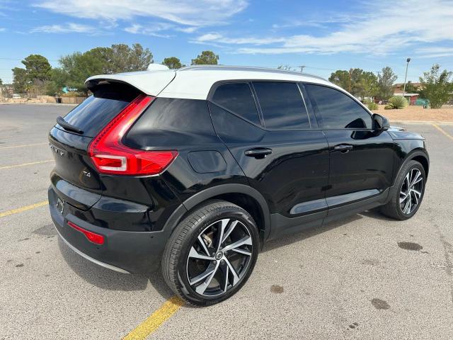 VOLVO XC 40 , 2019