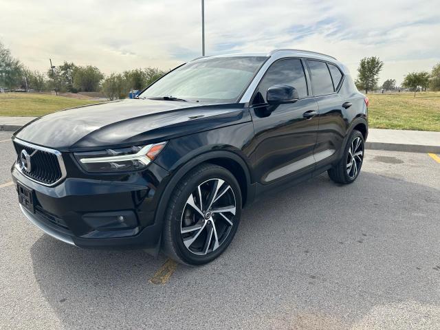 VOLVO XC 40 , 2019