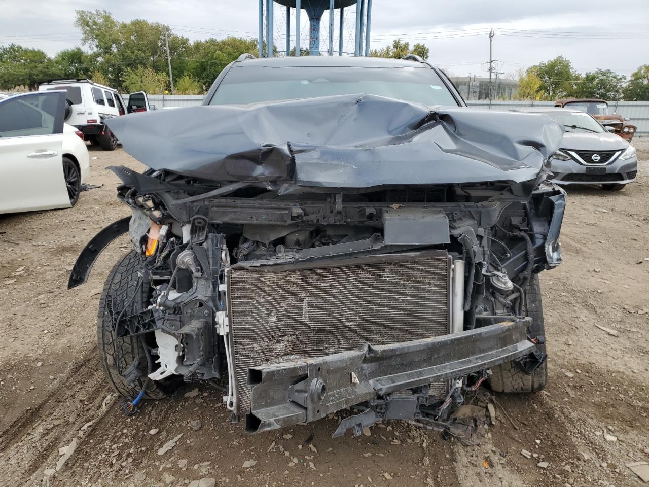 2023 KIA Telluride, SX