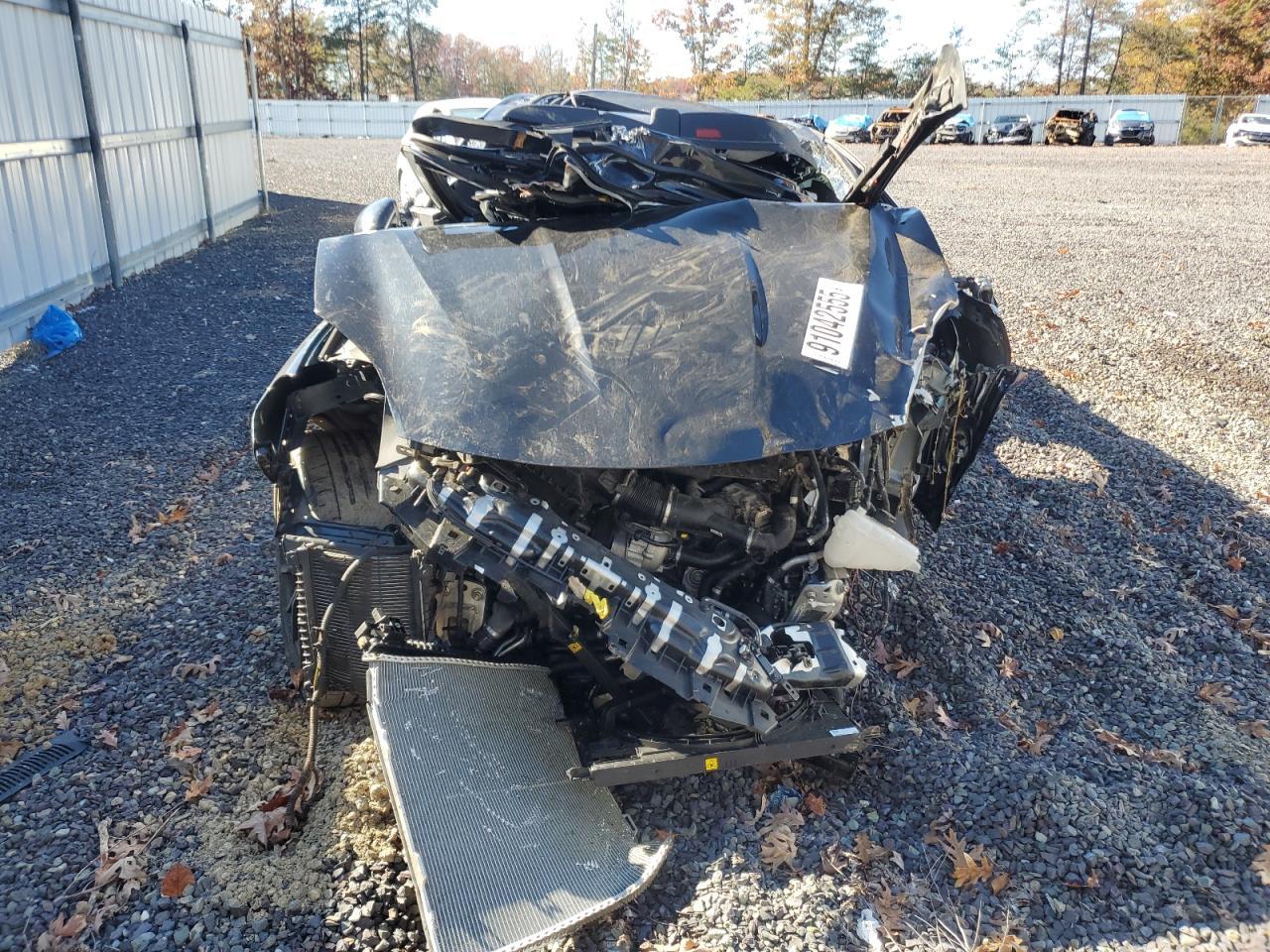 2023 Maserati Grecale, GT