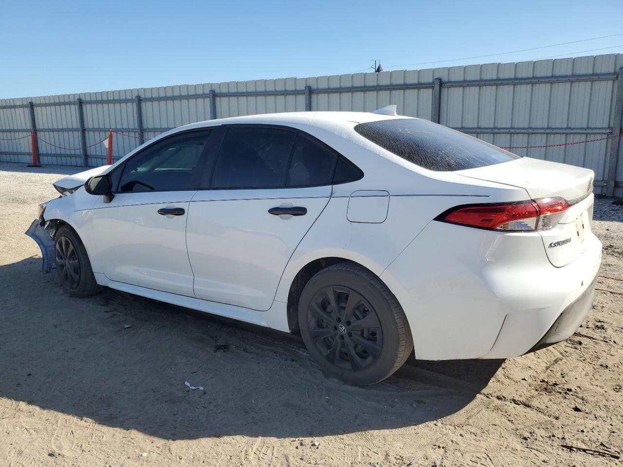 2025 Toyota Corolla, LE