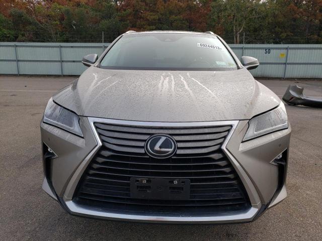 LEXUS RX , 2019