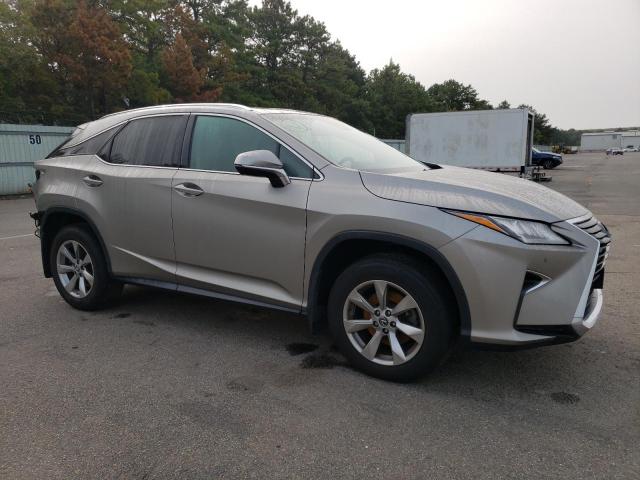 LEXUS RX , 2019
