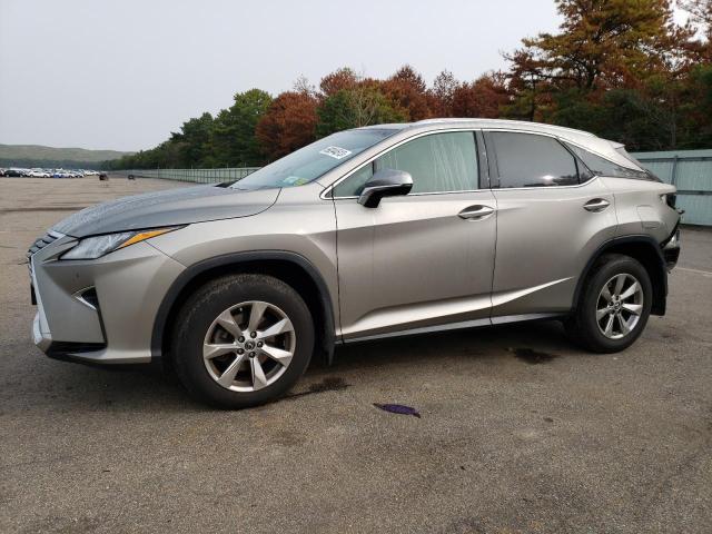 LEXUS RX , 2019