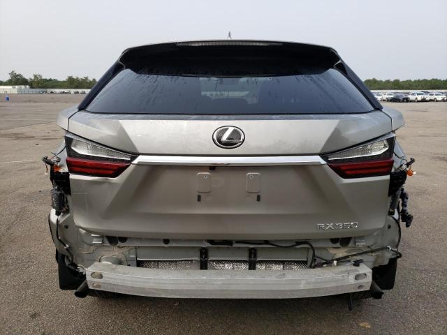 LEXUS RX , 2019