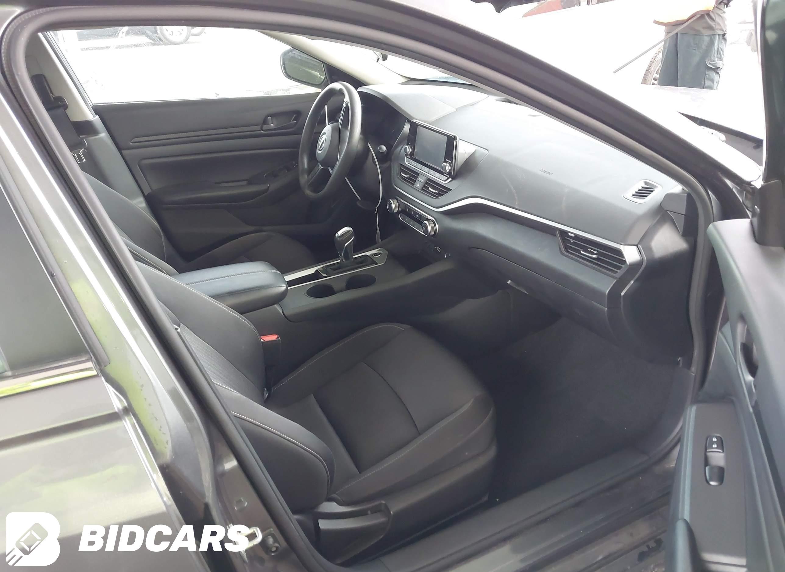 2023 Nissan Altima, S Fwd