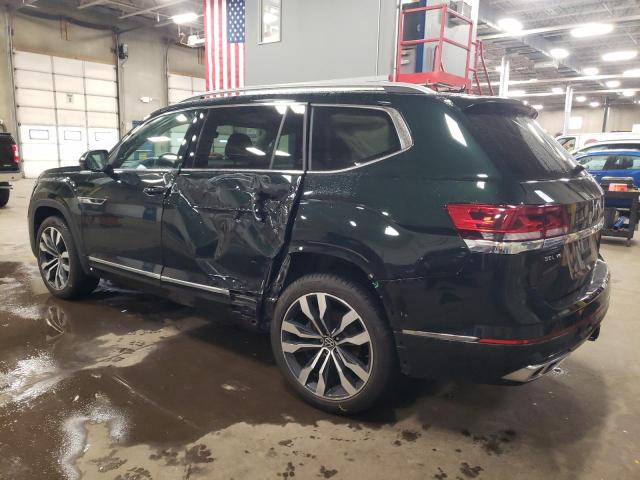 VOLKSWAGEN ATLAS  , 2021