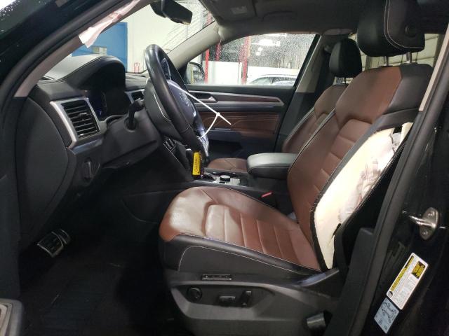 VOLKSWAGEN ATLAS  , 2021