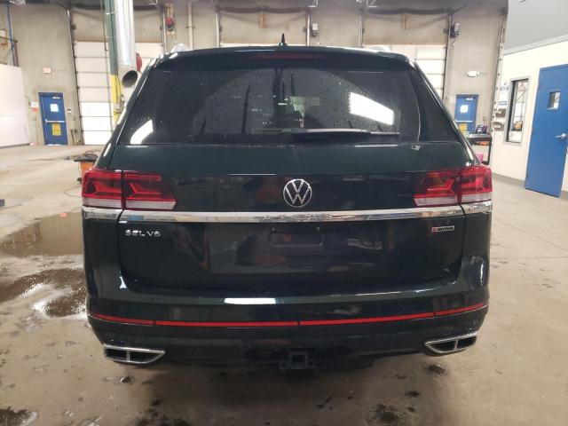 VOLKSWAGEN ATLAS  , 2021