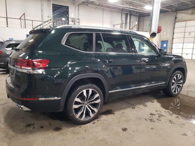 VOLKSWAGEN ATLAS  , 2021