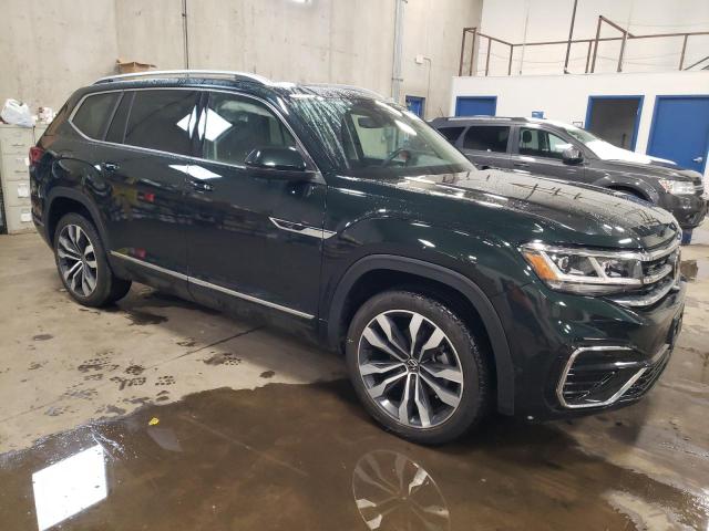 VOLKSWAGEN ATLAS  , 2021