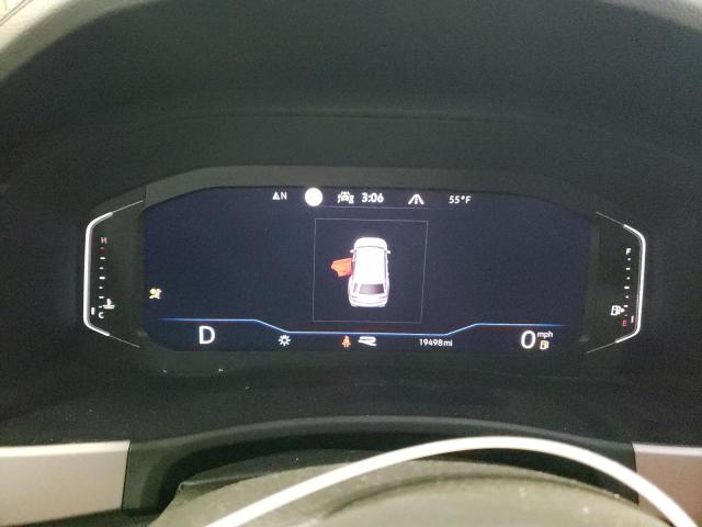 VOLKSWAGEN ATLAS  , 2021