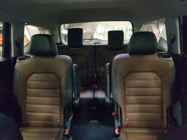 VOLKSWAGEN ATLAS  , 2021