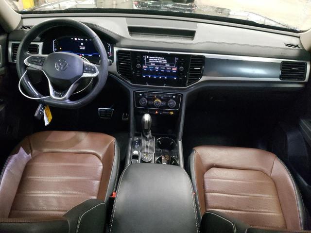 VOLKSWAGEN ATLAS  , 2021