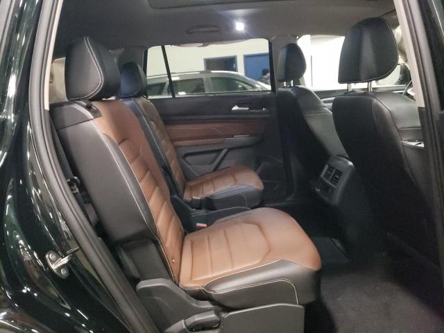 VOLKSWAGEN ATLAS  , 2021