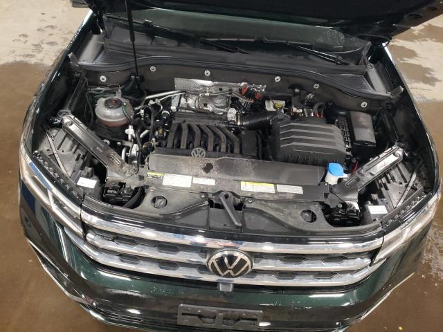 VOLKSWAGEN ATLAS  , 2021