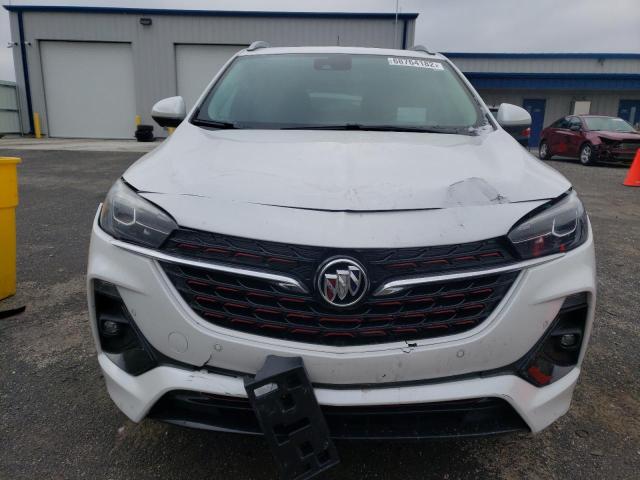 BUICK ENCORE GX , 2022