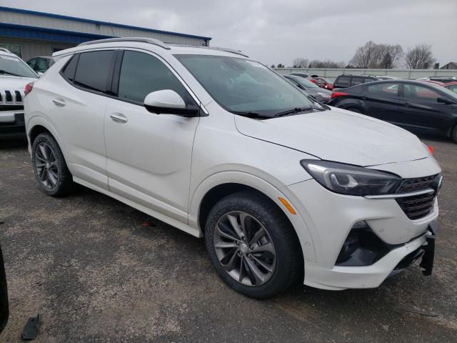 BUICK ENCORE GX , 2022