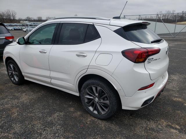 BUICK ENCORE GX , 2022
