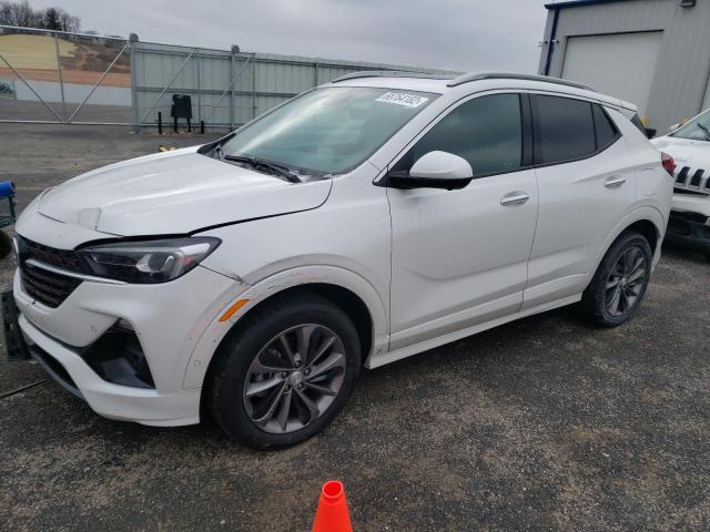 BUICK ENCORE GX , 2022