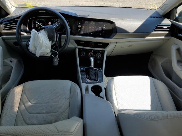 VOLKSWAGEN JETTA  , 2019